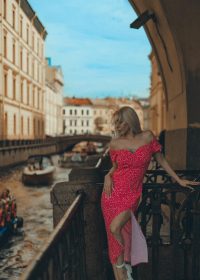 Проститутка Вика 24 года, у метро Московская  +79811363384 - фото 4