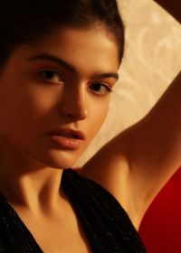 Проститутка Окси 20 лет, у метро Старая Деревня  +7(999)028-14-58 - фото 9