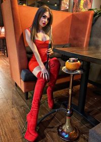 Проститутка Агата 25 лет, у метро Московская  +7(921)023-39-15 - фото 6