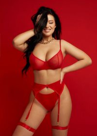 Проститутка Кристина 28 лет, у метро Василеостровская  +7(981)289-01-65 - фото 4