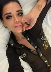 Проститутка Аня 23 года, у метро Василеостровская  +7(981)289-01-65 - фото 3