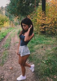 Проститутка Анфиса +7(981)136-33-84 Санкт-Петербург