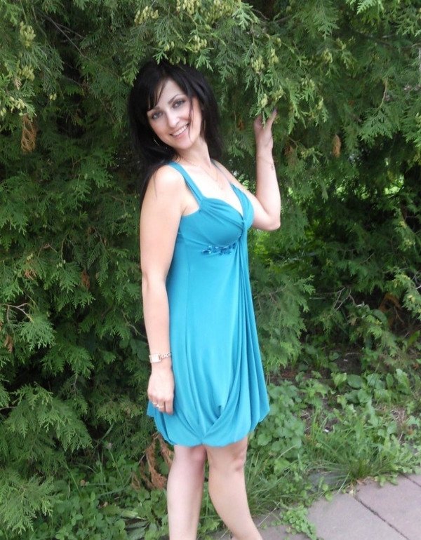 Проститутка Олеся 28 лет, у метро Девяткино  +79812668501