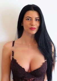 Проститутка Юля 30 лет, у метро Звенигородская  +7(911)263-24-68 - фото 2