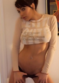 Проститутка Анна 25 лет, у метро Академическая  +79812668501 - фото 8