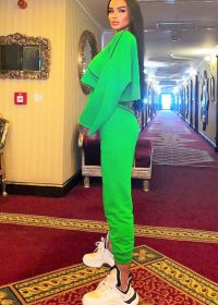 Проститутка Фатима 30 лет, у метро Обводный Канал  +7(981)214-21-80 - фото 2