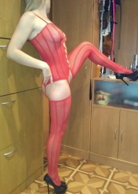 Проститутка Алла 30 лет, у метро Проспект Просвещения  +7(981)174-52-34 - фото 5