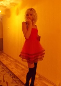 Проститутка Вера 23 года, у метро Проспект Просвещения  +7(911)241-29-31 - фото 4