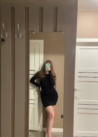 Проститутка Валерия 26 лет, у метро Ладожская  +7(981)155-42-85 - фото 6