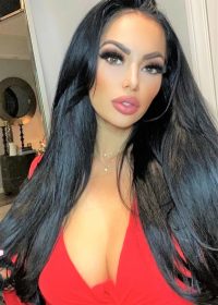 Индивидуалка Лариса +7(981)214-21-80 Санкт-Петербург