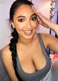 Проститутка Инна 22 года, у метро Улица Дыбенко  +7(981)214-21-80 - фото 3