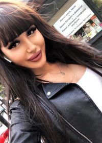 Проститутка Карина 22 года, у метро Беговая  +7(981)155-42-85 - фото 2