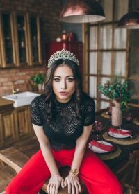 Проститутка Рая 24 года, у метро Василеостровская  89219465255 - фото 3