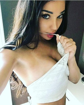 Проститутка Жанна 20 лет, у метро Технологический Институт  89111192679