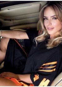 Проститутка Тома 25 лет, у метро Чкаловская  +7(981)289-01-65 - фото 2