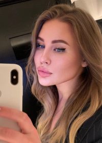 Проститутка Лера 24 года, у метро Московская  +79812142180 - фото 4