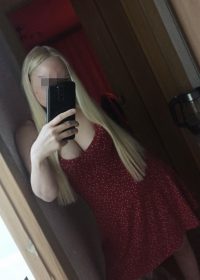 Проститутка Катя 25 лет, у метро Парк Победы  +79811554285 - фото 6