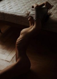 Проститутка Зина 35 лет, у метро Кировский Завод  +79811363384 - фото 4