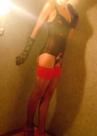 Проститутка Ванесса 25 лет, у метро Девяткино  +79812668501 - фото 5