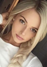 Проститутка Елизавета 21 год, у метро Горьковская  89219465144 - фото 4