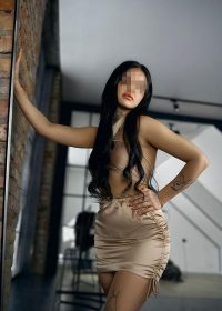 Проститутка Надя 20 лет, у метро Старая Деревня  +7(931)101-65-23 - фото 