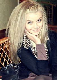 Проститутка Катенька 18 лет, у метро Петроградская  +7(981)294-39-94 - фото 3