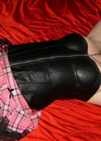 Проститутка Надюша 24 года, у метро Владимирская  +7(981)193-28-94 - фото 16