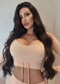 Проститутка Ника 24 года, у метро Пушкинская  +7(981)214-21-80 - фото 2