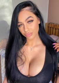 Проститутка Олеся 21 год, у метро Владимирская  +7(981)136-33-84 - фото 2