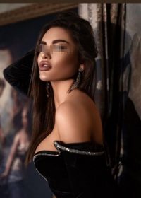 Индивидуалка Вика +79811363384 Санкт-Петербург