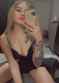 Проститутка Полина 26 лет, у метро Крестовский Остров  +7(981)289-01-65 - фото 2