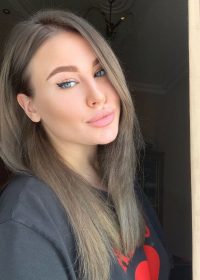 Проститутка Лера 24 года, у метро Московская  +79812142180 - фото 3