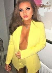 Проститутка Оля 21 год, у метро Владимирская  +7(981)214-21-80 - фото 2