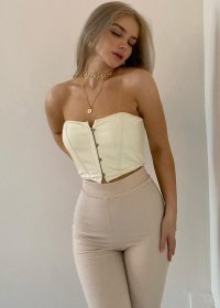 Проститутка Ульяна 20 лет, у метро Владимирская  +7(981)136-33-84 - фото 1