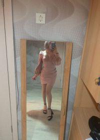 Проститутка Марианна 21 год, у метро Московская  +79811363384 - фото 3