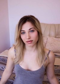 Проститутка Оленька 20 лет, у метро Пушкинская  +7(981)126-12-57 - фото 9