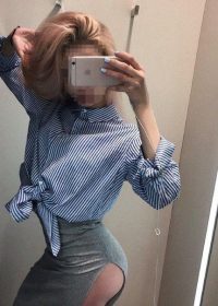 Индивидуалка Карина +79812142180 Санкт-Петербург