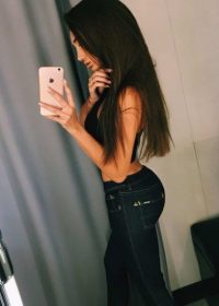 Индивидуалка Женечка +79811554285 Санкт-Петербург
