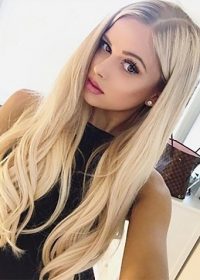 Проститутка Елизавета 21 год, у метро Горьковская  89219465144 - фото 3