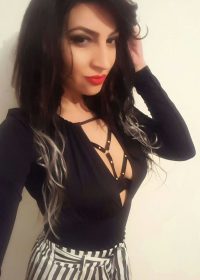 Индивидуалка Вера +7(911)263-24-68 Санкт-Петербург