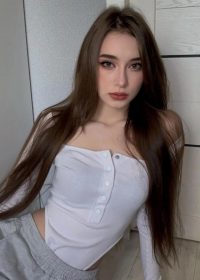 Индивидуалка Нина +79812142180 Санкт-Петербург