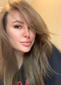 Проститутка Лера 24 года, у метро Московская  +79812142180 - фото 2