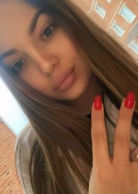 Проститутка Маша 20 лет, у метро Бухарестская  +79811363384 - фото 1