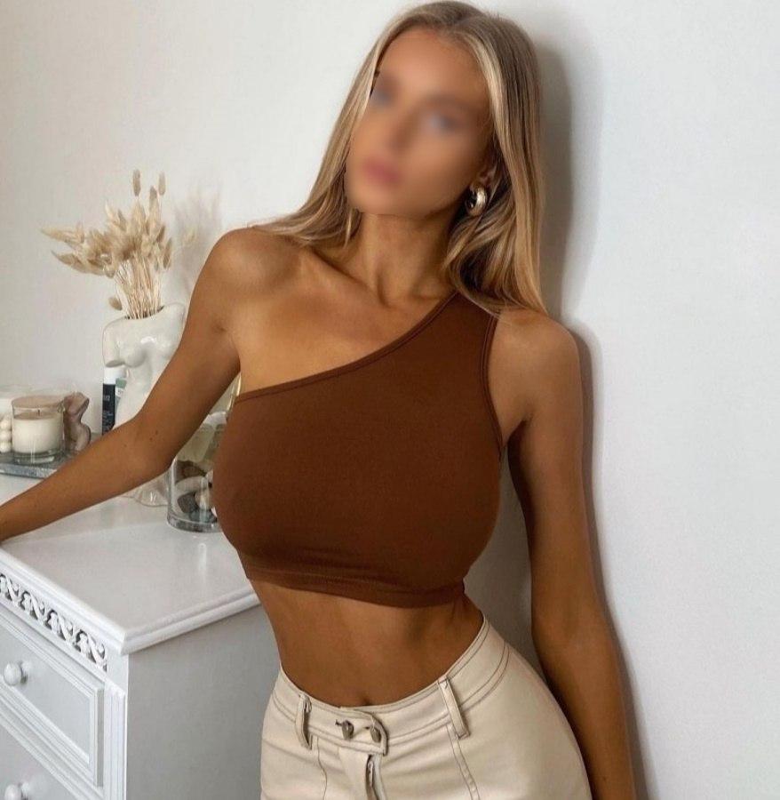 Проститутка Мила 19 лет, у метро Ленинский Проспект  +79811363384