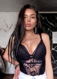 Индивидуалка Ирма +79811554285 Санкт-Петербург