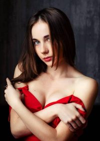 Проститутка Оля 22 года, у метро Ленинский Проспект  +79812142180 - фото 2