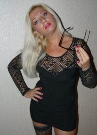 Проститутка Наташа 30 лет, у метро Девяткино  +79811676719 - фото 5