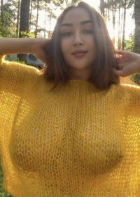 Проститутка Ира 28 лет, у метро Чернышевская  +7(981)214-21-80 - фото 1