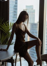 Проститутка Мила 24 года, у метро Автово  +79812142180 - фото 2