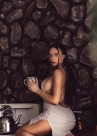 Проститутка Лариса 25 лет, у метро Фрунзенская  +79811363384 - фото 2